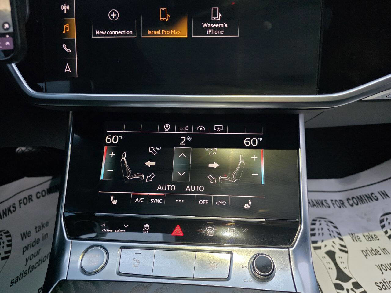 Used 2020 Audi A6 3.0T Premium Plus image 18