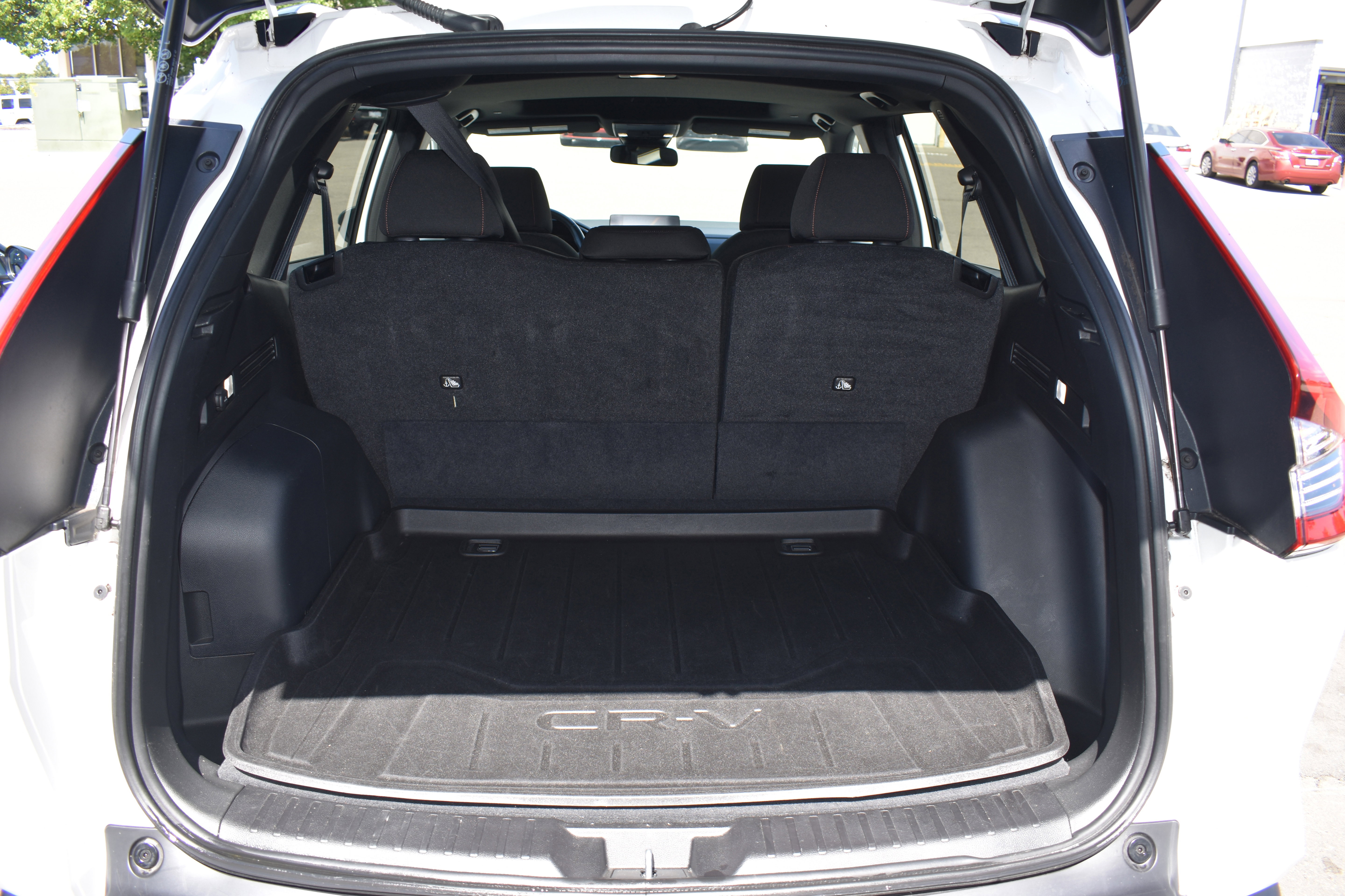 Certified 2023 Honda CR-V Sport image 32