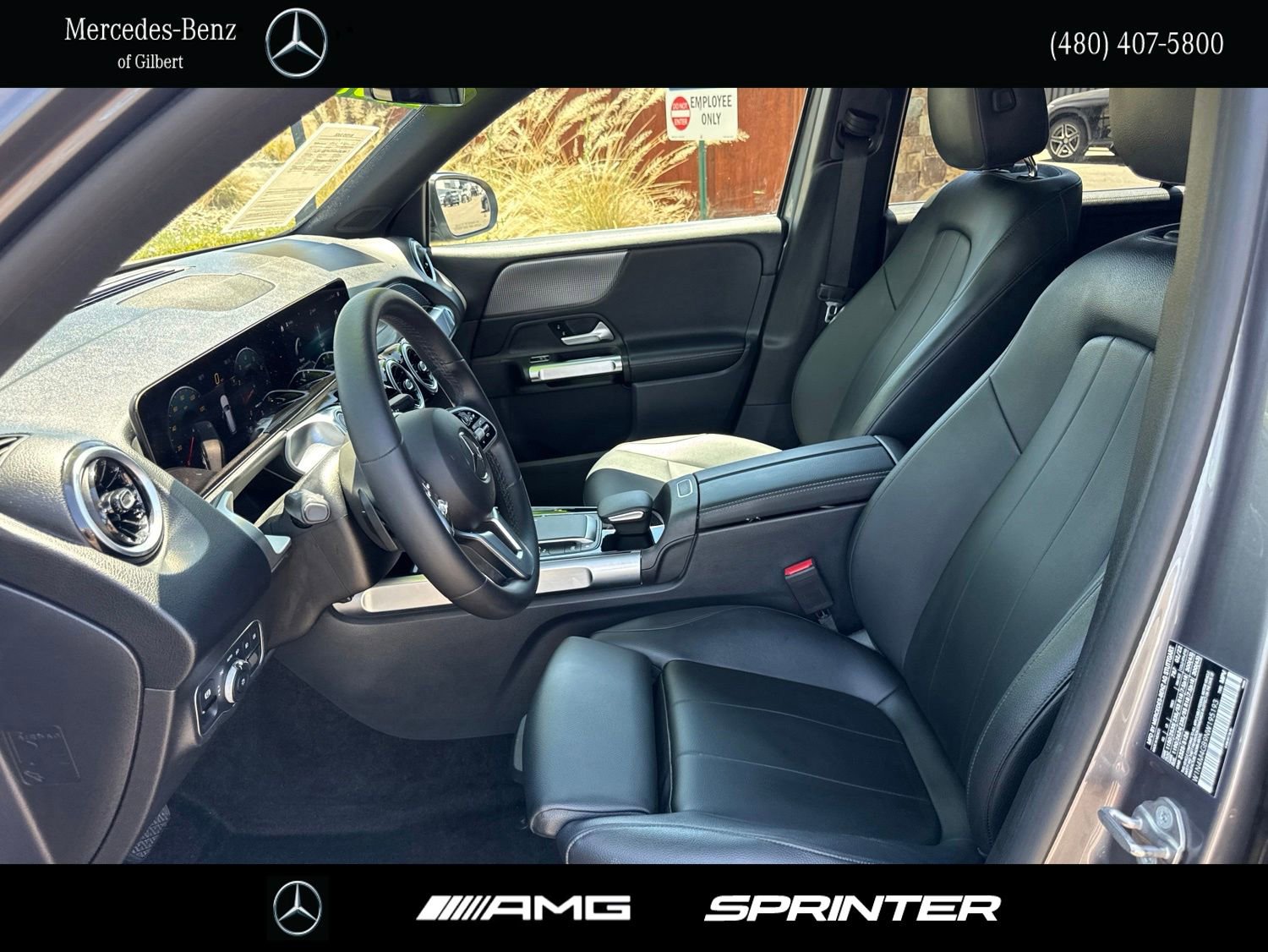 Used 2022 Mercedes-Benz GLB 250 image 9