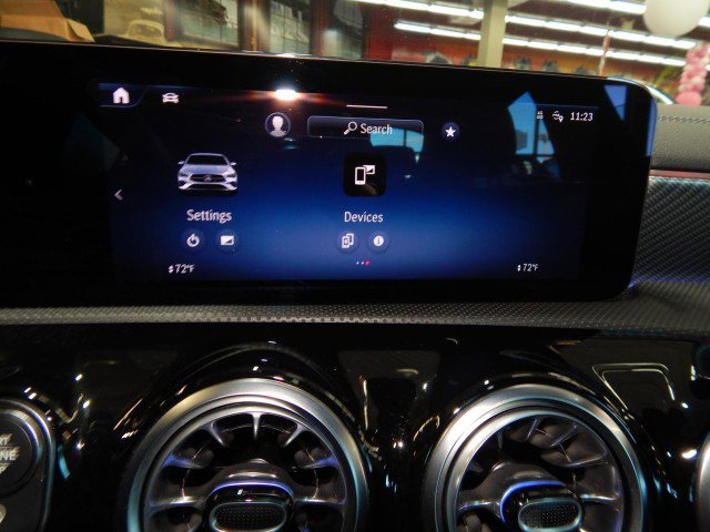 Used 2025 Mercedes-Benz CLA 250 4MATIC image 26