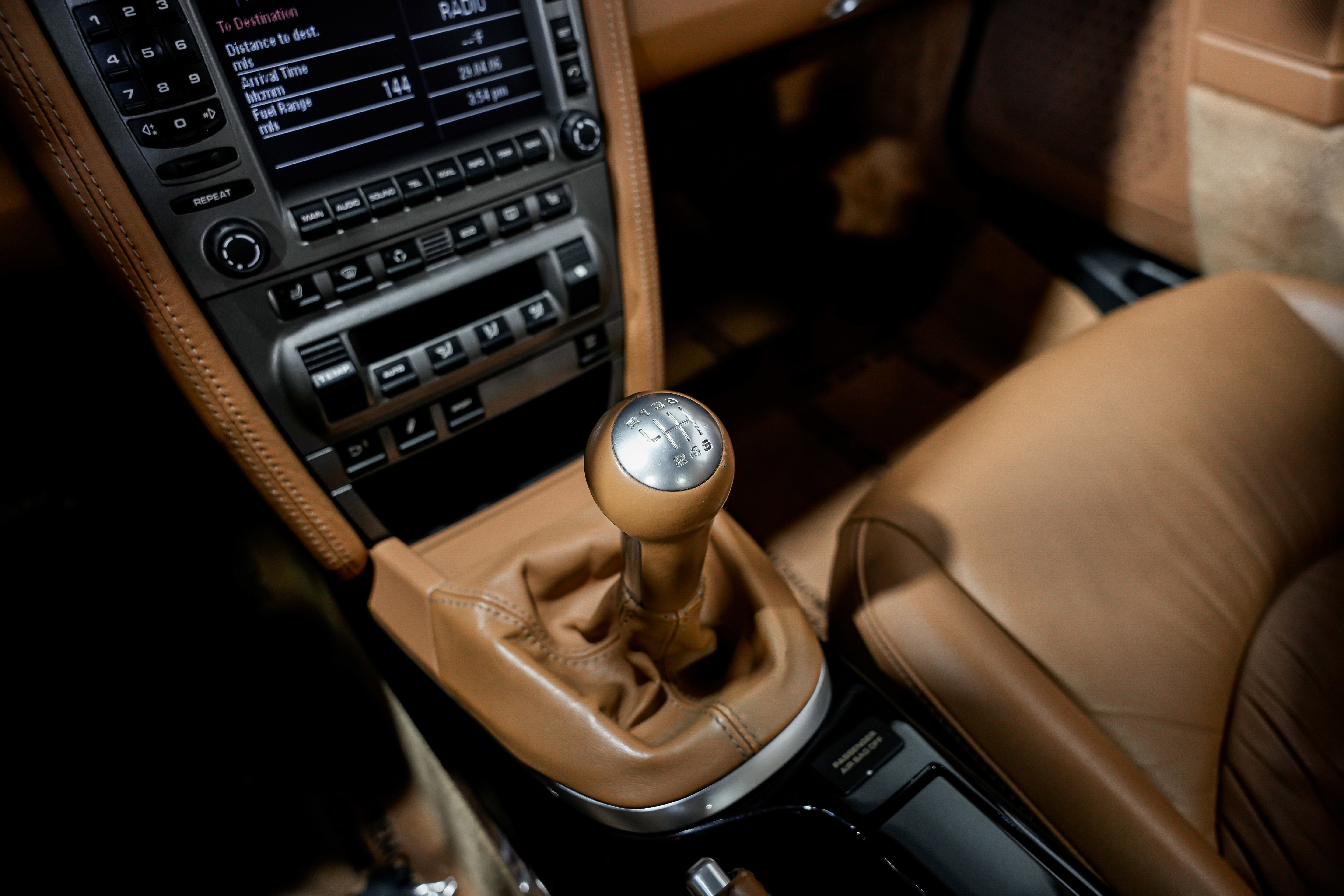 Used 2007 Porsche 911 Targa 4S image 15