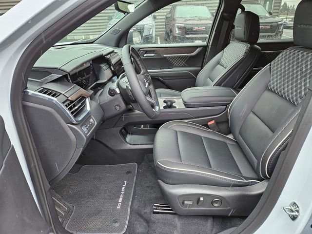 New 2026 GMC Acadia Denali w/ Super Cruise Package image 13