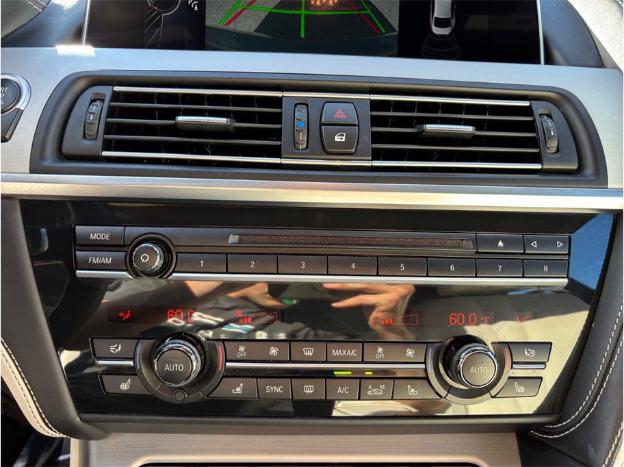 Used 2016 BMW 650i Coupe image 32