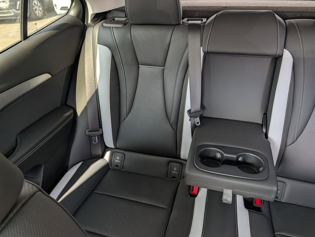 New 2026 Buick Envision Sport Touring image 30