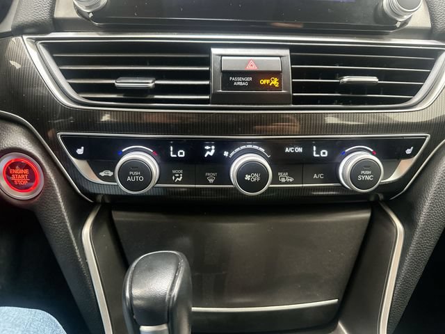 Used 2022 Honda Accord Sport Special Edition image 17