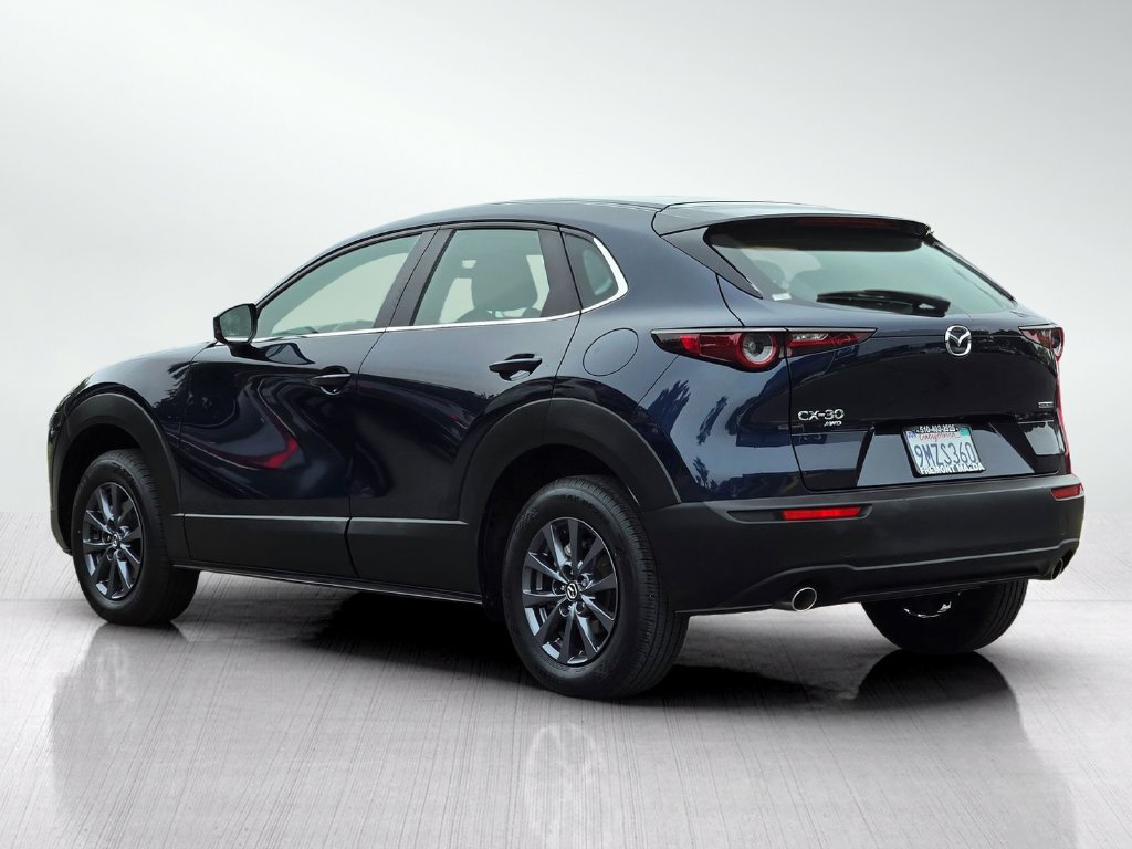 Certified 2024 MAZDA CX-30 AWD 2.5 S image 6