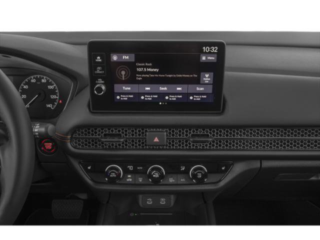 New 2026 Honda HR-V Sport image 10
