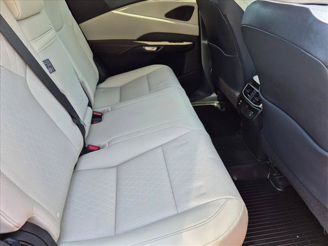Certified 2025 Lexus RX 350 Premium Plus w/ Convenience Package FWD image 19