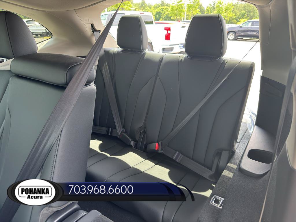 New 2026 Acura MDX FWD image 33