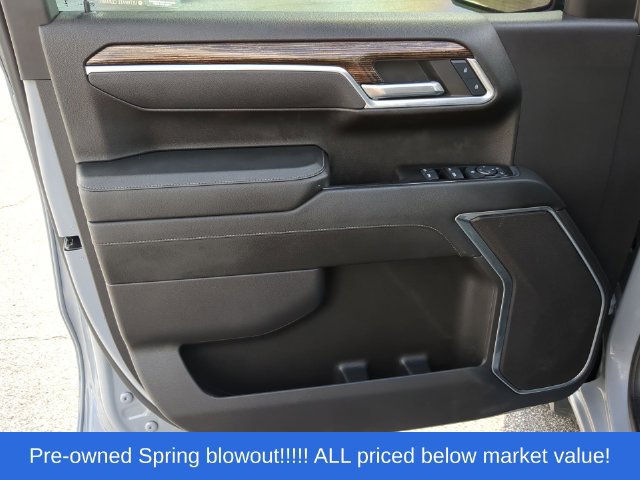 Used 2024 GMC Sierra 1500 Elevation AWD/4WD image 20