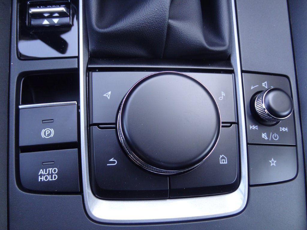 New 2026 MAZDA CX-50 AWD 2.5 S w/ Weather Package image 30