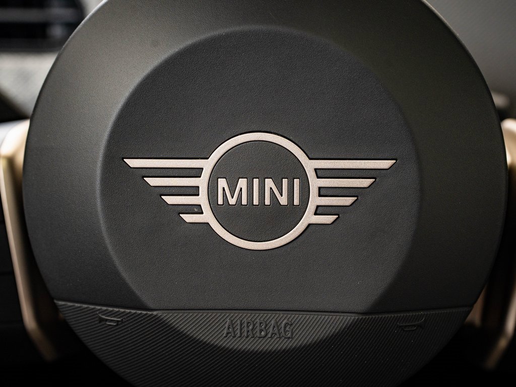 New 2026 MINI Cooper S image 25