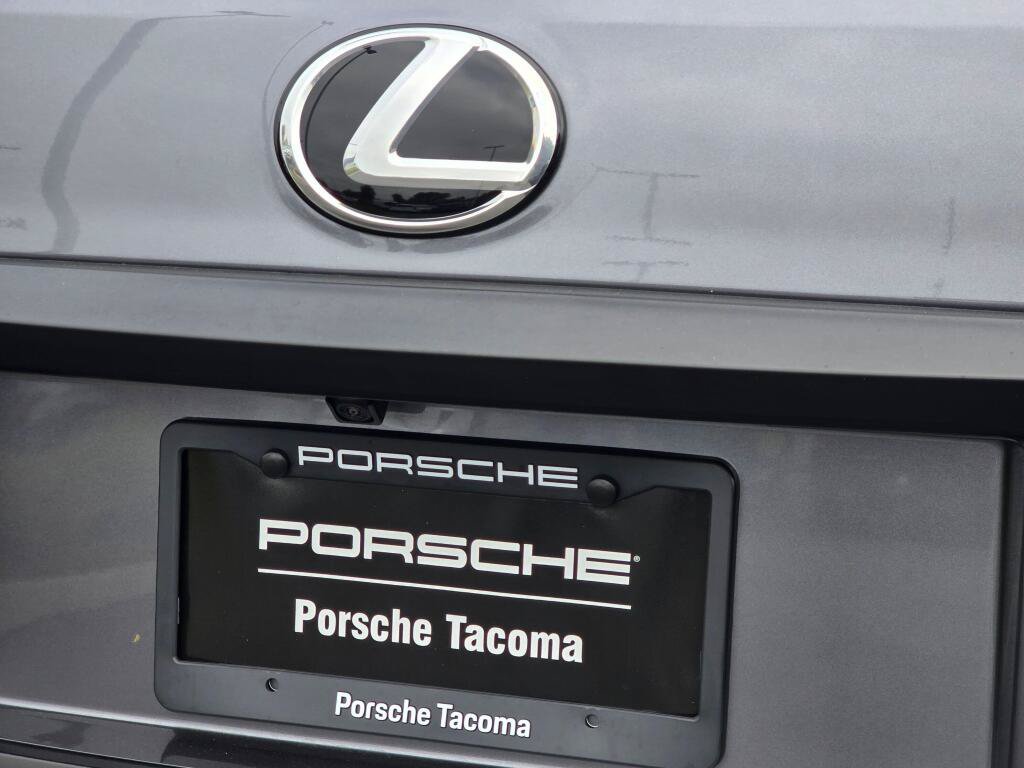 Used 2023 Lexus GX 460 Premium w/ Premium Package AWD/4WD image 34