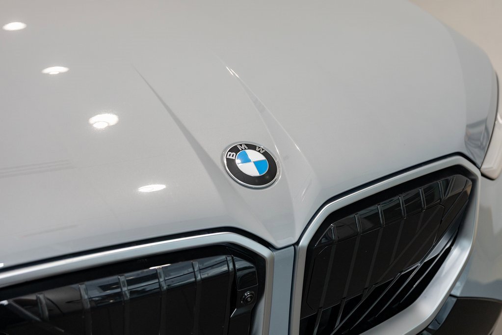 New 2026 BMW X3 xDrive30 w/ Premium Package image 7