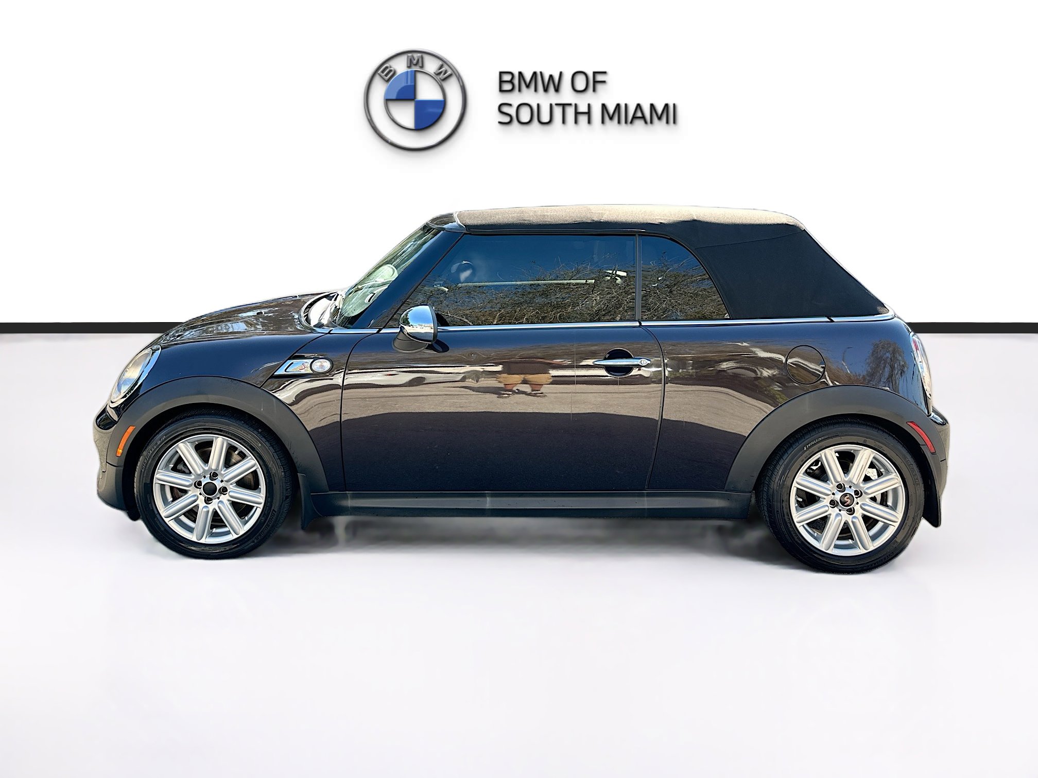 Used 2014 MINI Cooper S image 4
