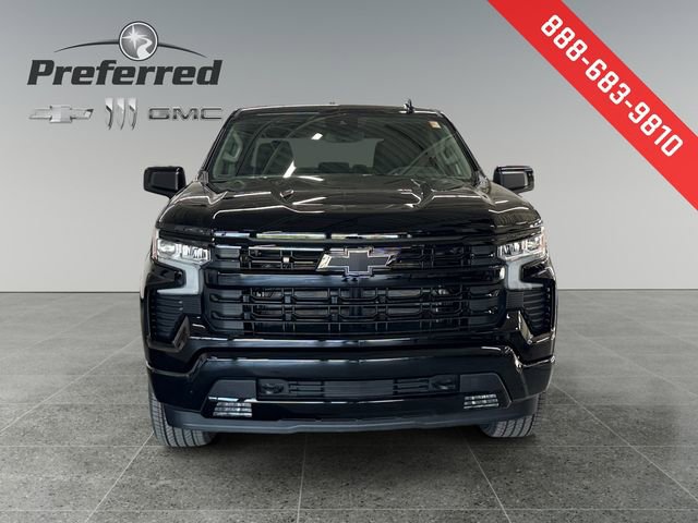 New 2026 Chevrolet Silverado 1500 RST w/ All Star Edition Plus image 5