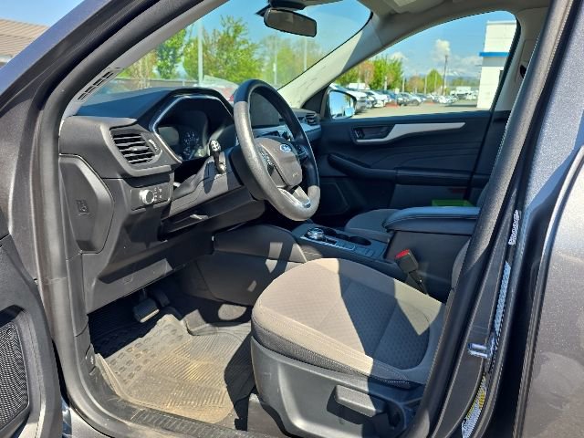 Used 2022 Ford Escape SE AWD/4WD image 15