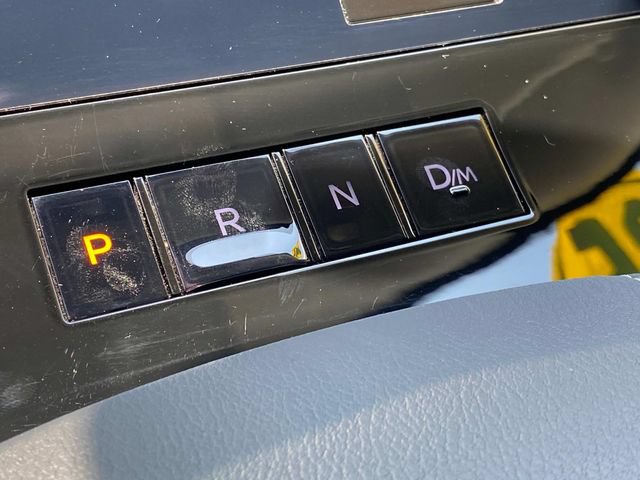 Used 2025 INFINITI QX80 Luxe RWD image 29