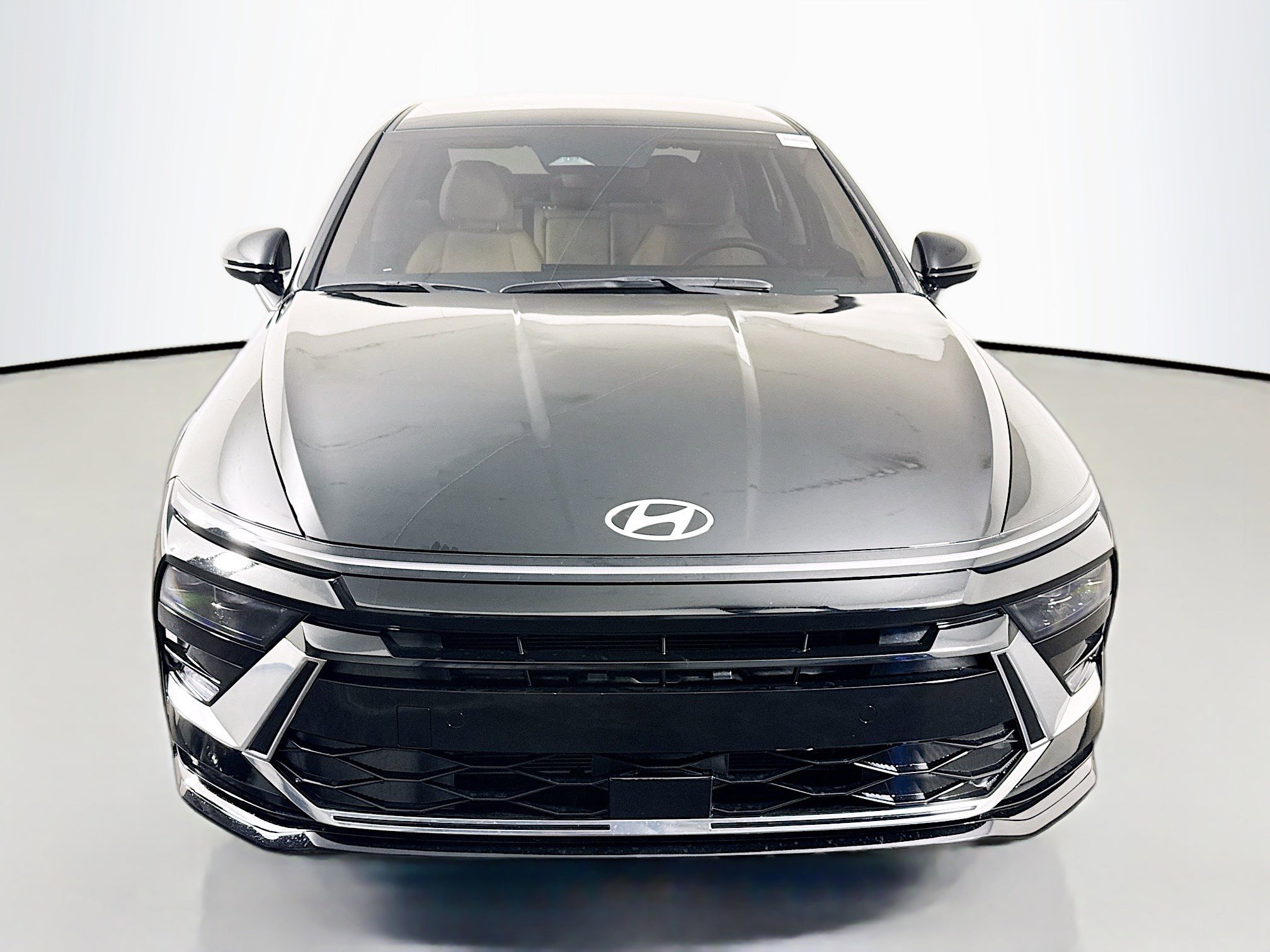 Used 2024 Hyundai Sonata SEL image 2