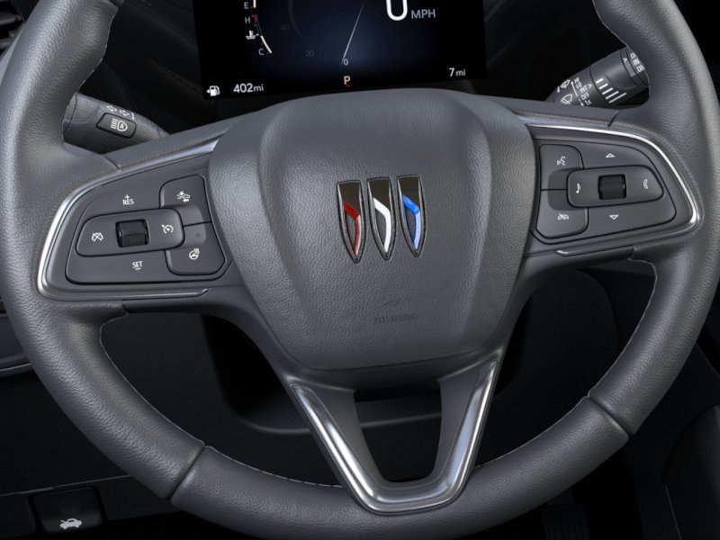 New 2026 Buick Encore GX Preferred FWD image 20
