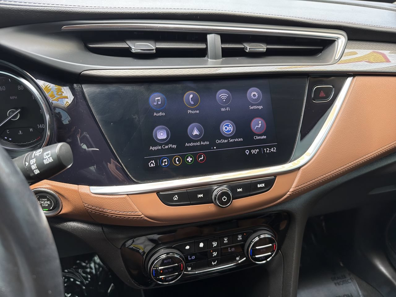 Used 2020 Buick Encore GX Essence FWD image 21