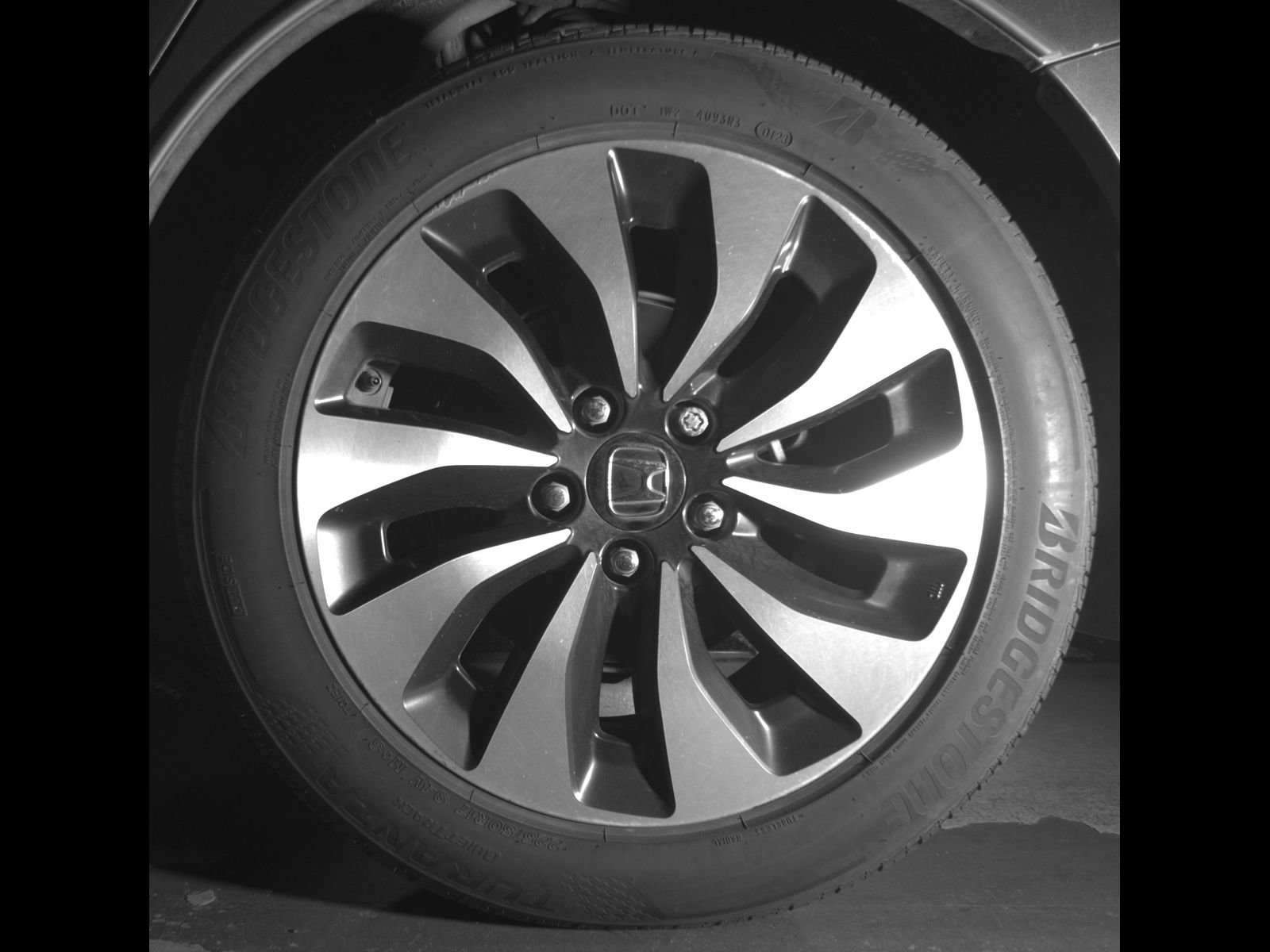 Used 2014 Honda Accord EX-L image 12