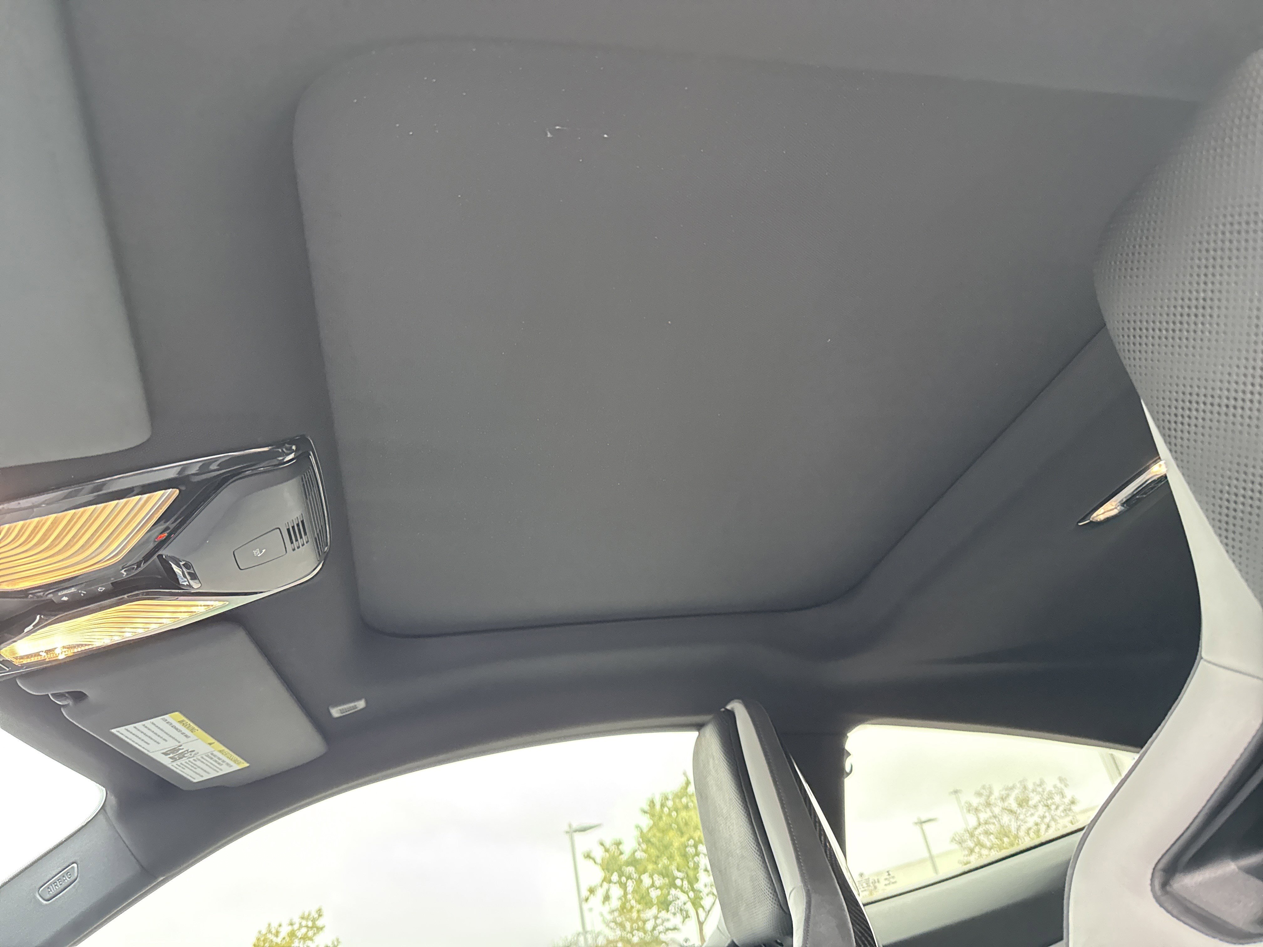 Used 2021 BMW M4 Coupe w/ Executive Package image 27