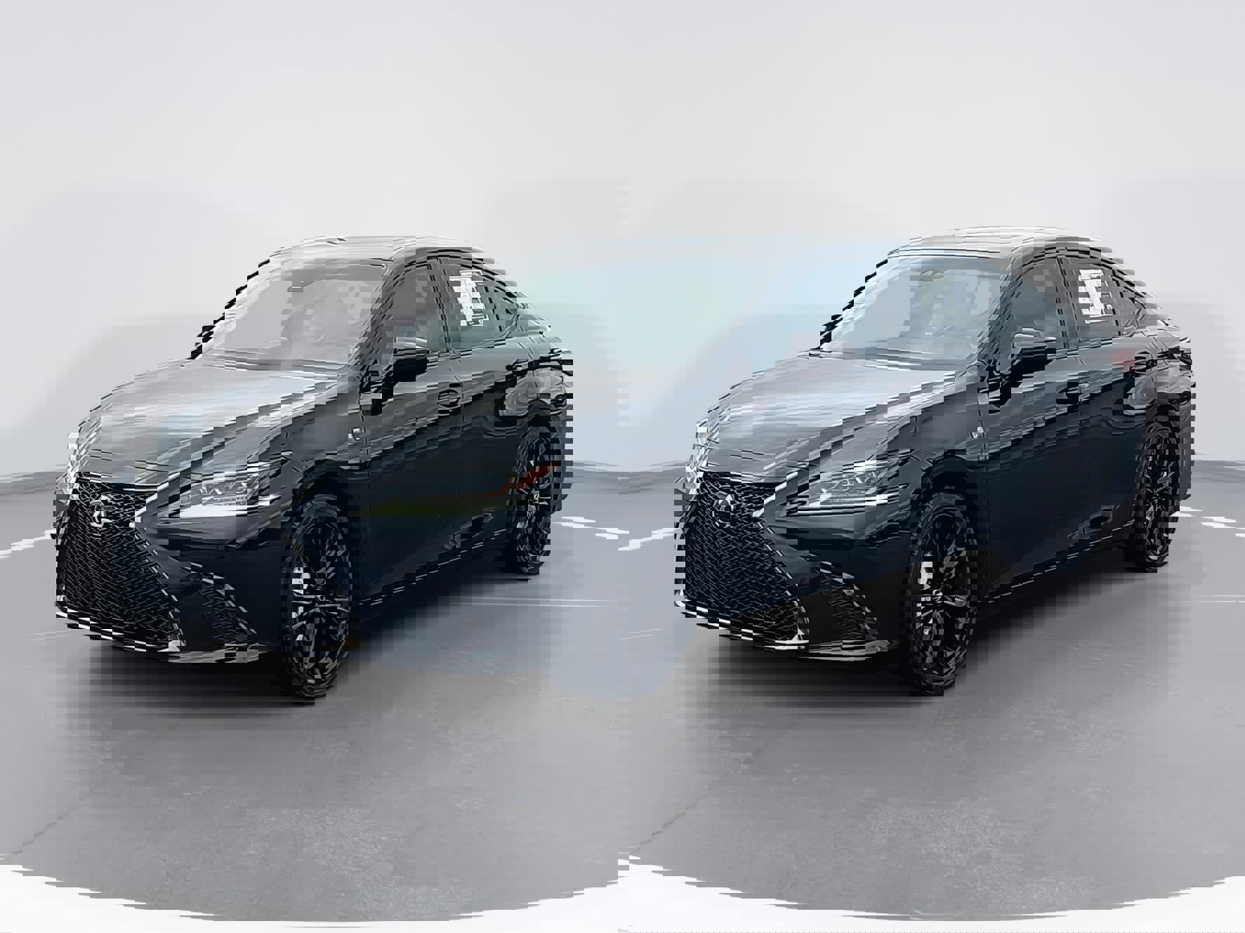 Used 2021 Lexus ES 350 F Sport w/ Special Edition image 7