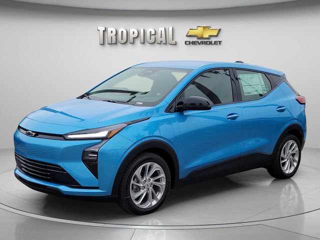 New 2027 Chevrolet Bolt LT w/ Comfort Package FWD image 1