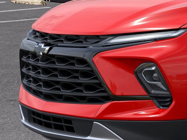New 2026 Chevrolet Blazer LT w/ Convenience Package FWD image 13