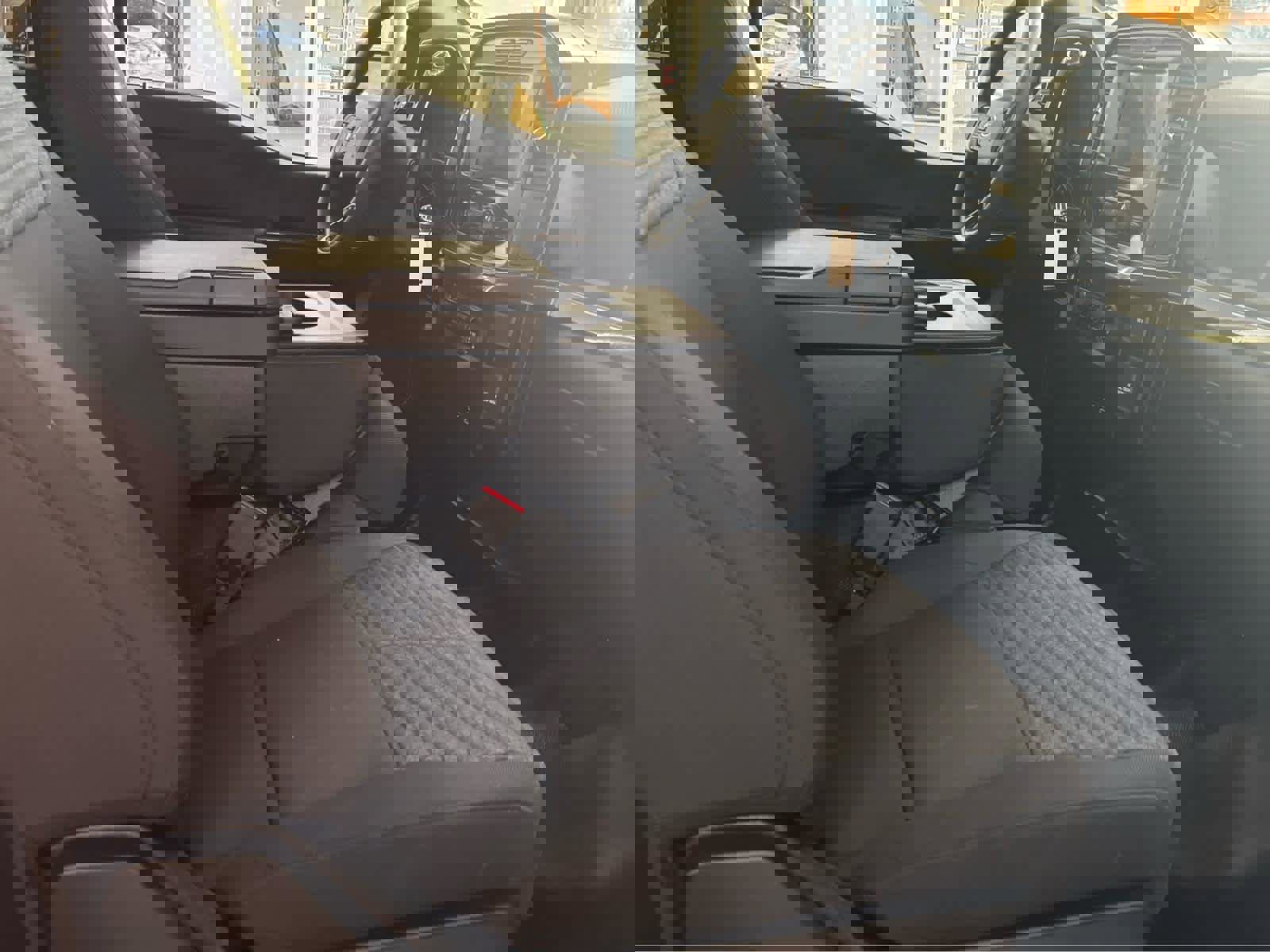 Used 2023 Ford F150 XL w/ STX Appearance Package image 37