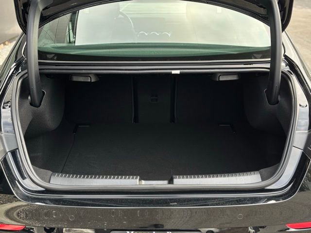 Used 2025 Mercedes-Benz CLA 250 4MATIC image 59