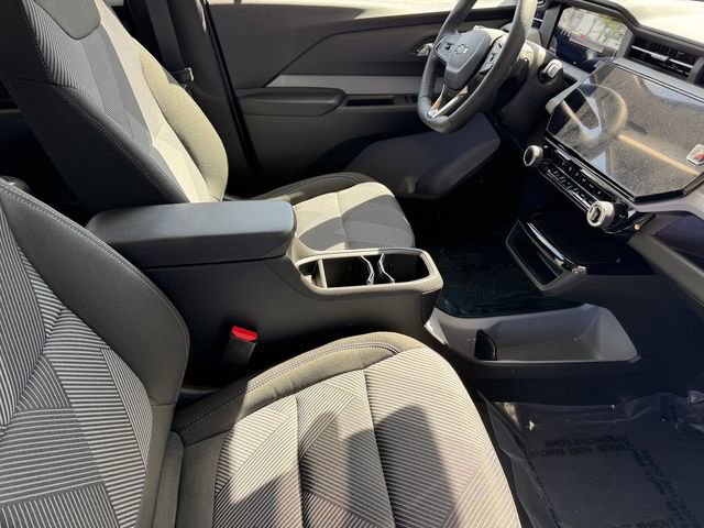 New 2027 Chevrolet Bolt LT w/ Comfort Package image 7