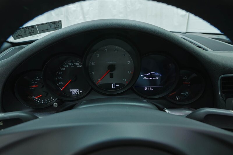 Used 2015 Porsche 911 Carrera S RWD image 57