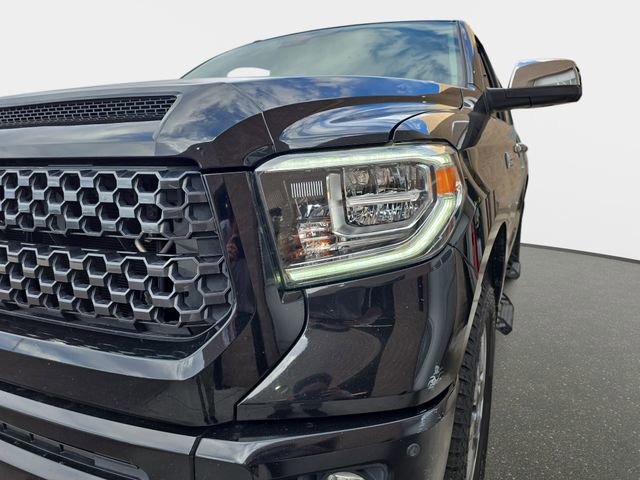 Used 2018 Toyota Tundra Platinum image 33