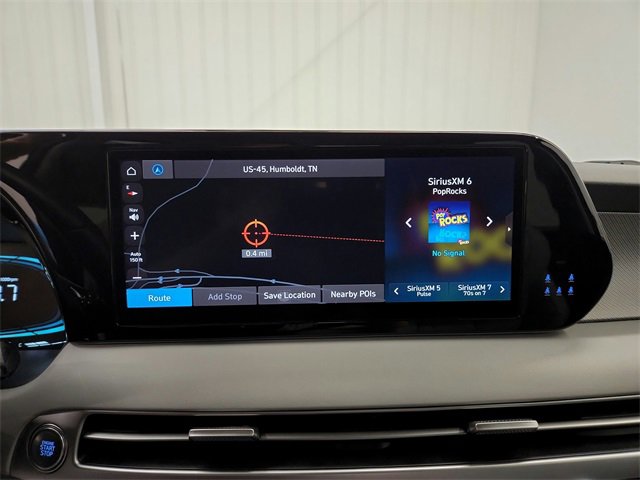 Used 2025 Hyundai Palisade SEL image 27