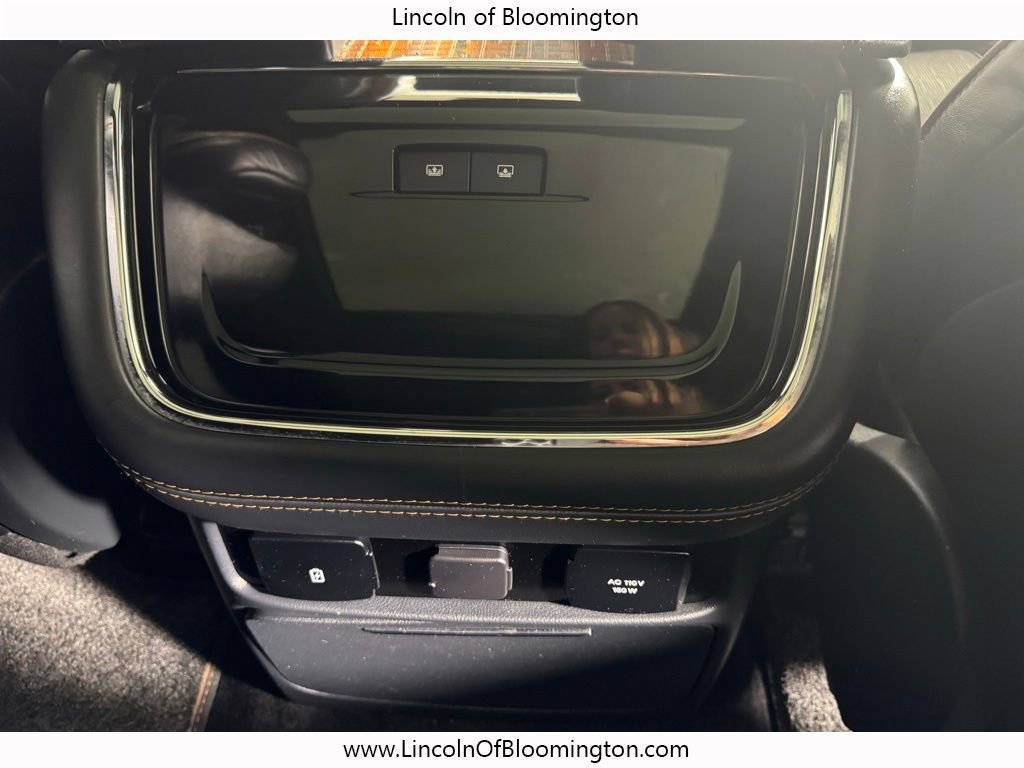 Used 2023 Lincoln Navigator Black Label AWD/4WD image 22