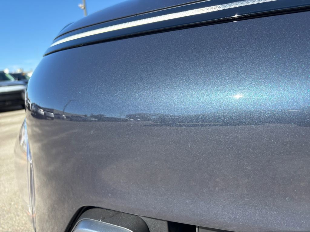 New 2026 Hyundai Kona SEL Sport image 27