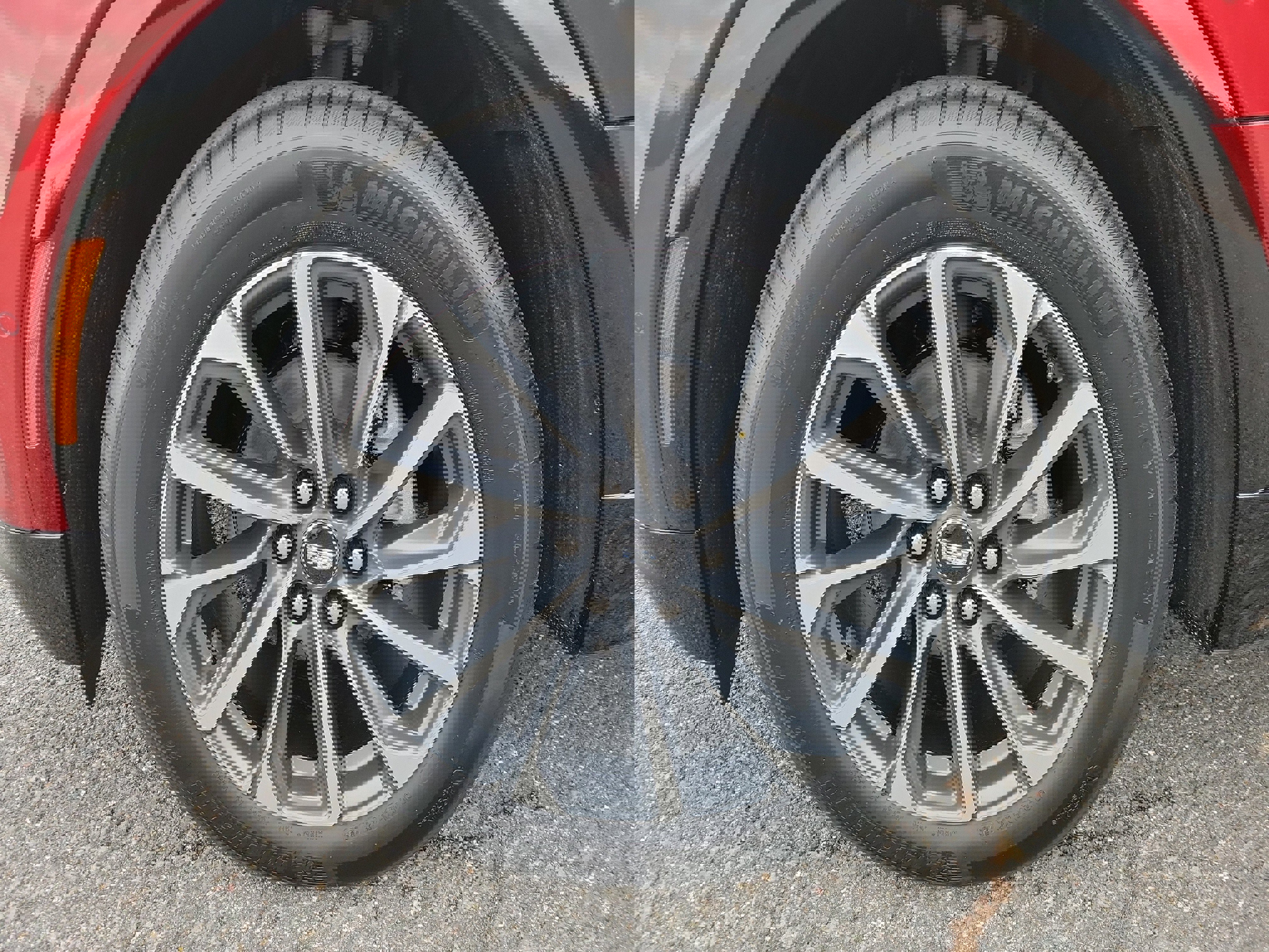 New 2026 Cadillac Lyriq Sport image 11