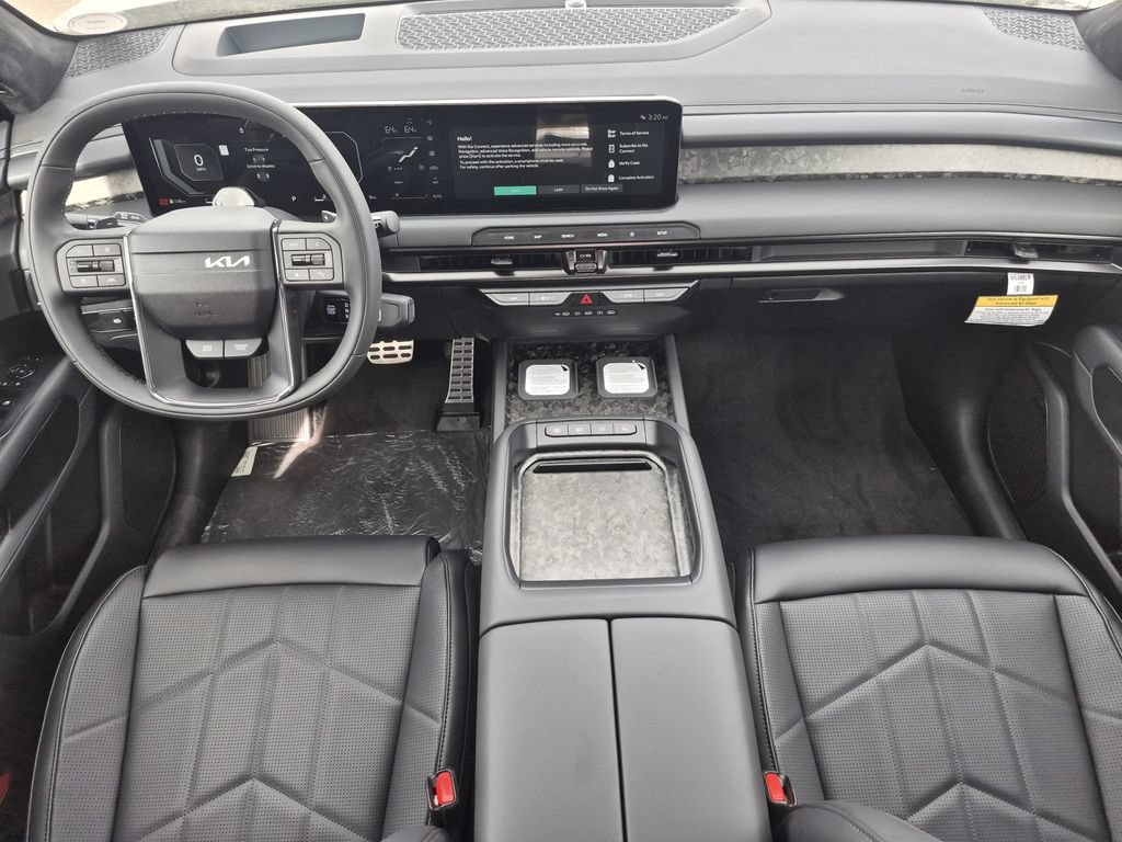 New 2027 Kia Telluride SX Prestige X-Pro AWD/4WD image 14