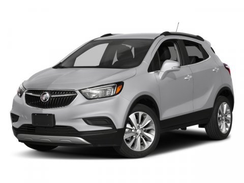 Used 2017 Buick Encore Preferred image 1