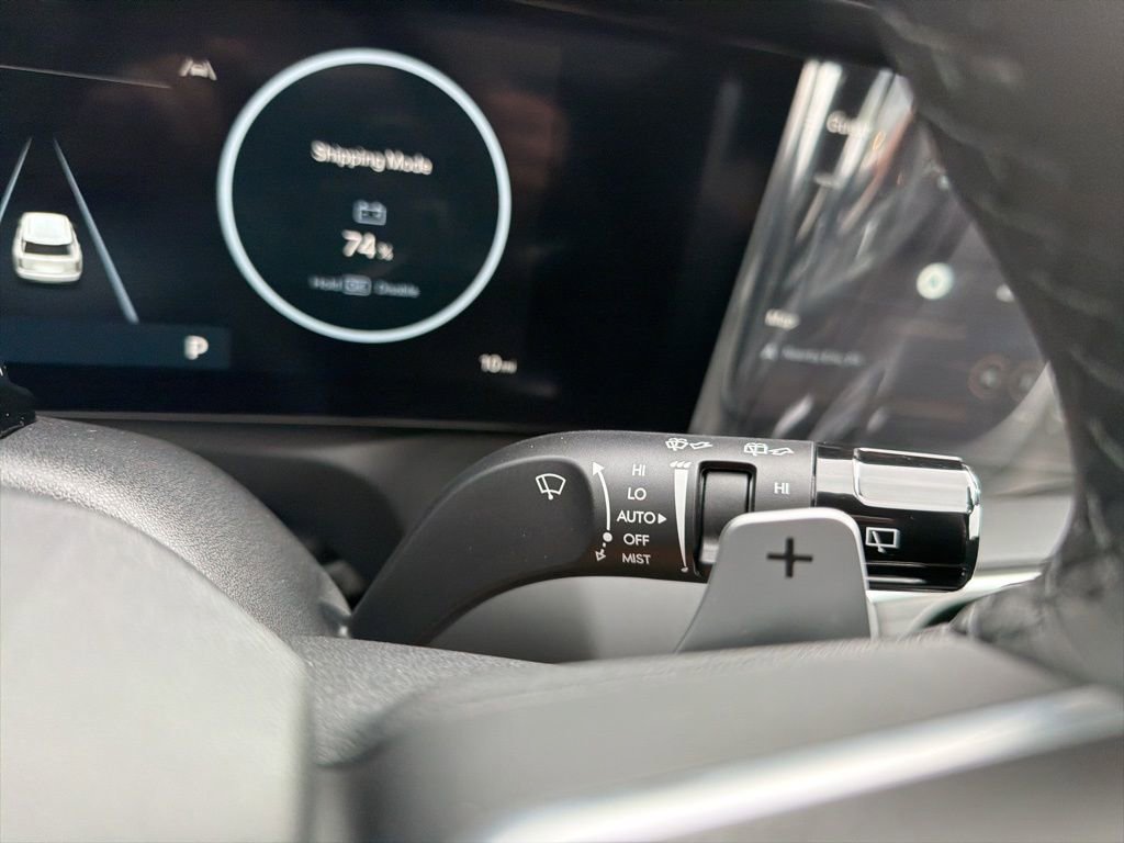 New 2026 Hyundai Palisade Calligraphy image 46