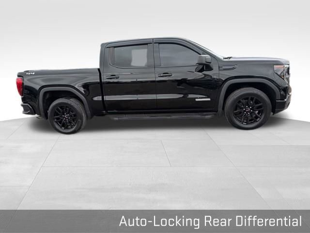 Used 2022 GMC Sierra 1500 Elevation image 22