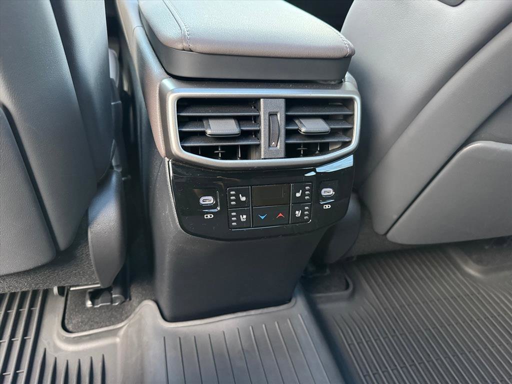 Used 2025 Lexus RX 450h AWD w/ Convenience Package image 8