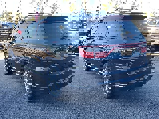 Certified 2023 Dodge Durango Citadel image 5