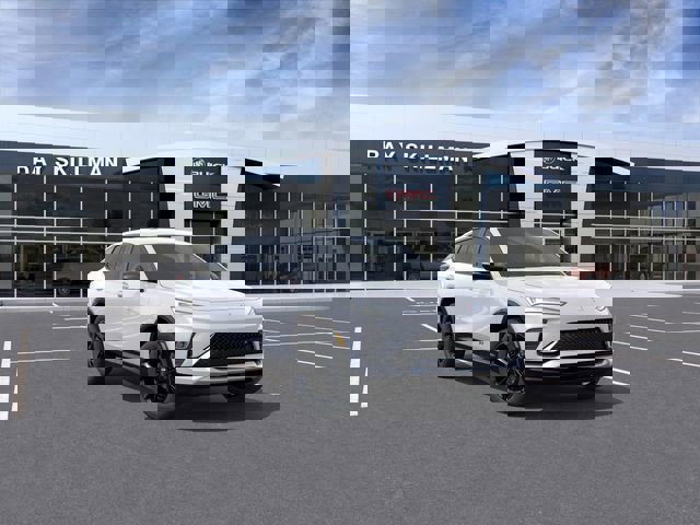 New 2026 Buick Envista Sport Touring FWD image 1