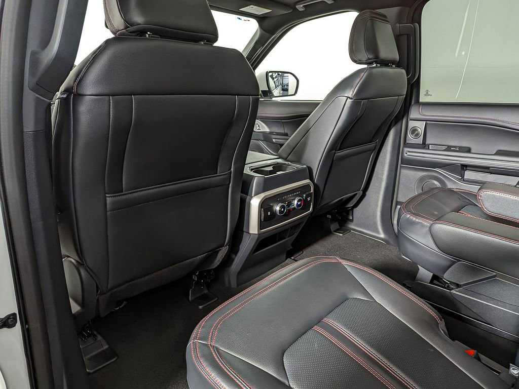 Used 2023 Ford Expedition Max Limited image 44