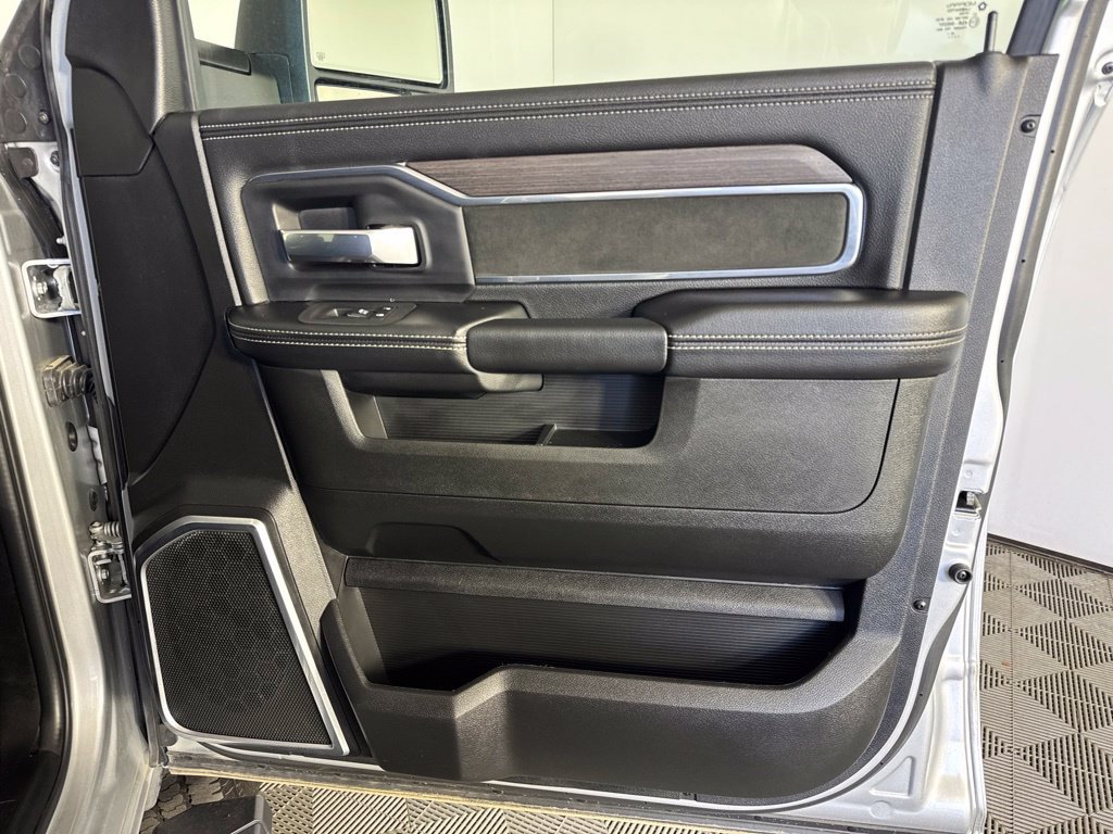 Certified 2026 RAM 2500 Laramie AWD/4WD image 50