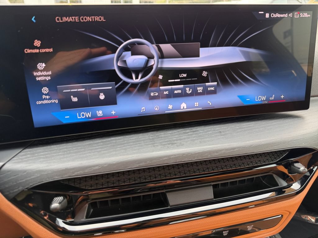 Used 2026 BMW 430i xDrive Coupe AWD/4WD image 24