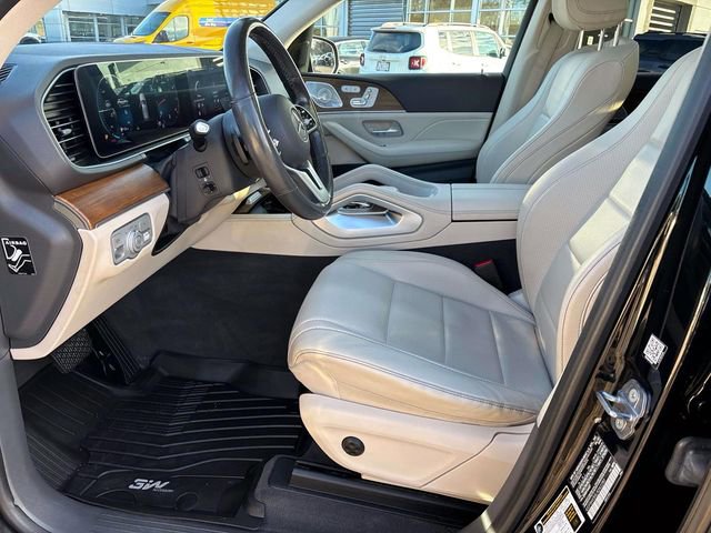 Used 2020 Mercedes-Benz GLE 350 4MATIC image 10